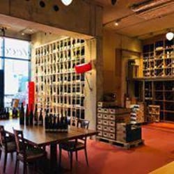 Vinoteca Maxima 150584