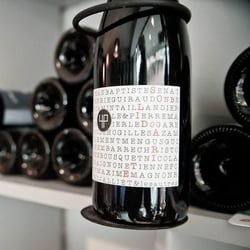 Vins d’Une Oreille 3891