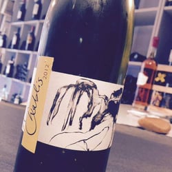 Vins d’Une Oreille 3892