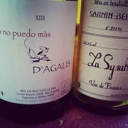 Vins d’Une Oreille 3893