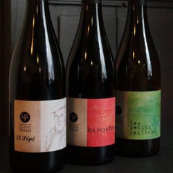 Vins d’Une Oreille 3895