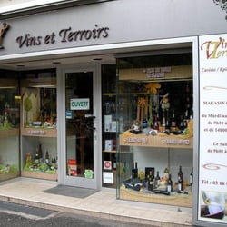 Vins et Terroirs 49114