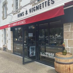 Vins et Vignettes 480162