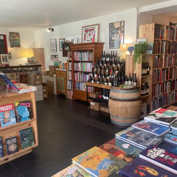 Vins et Vignettes 786978