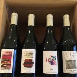 Vins Etc 36285
