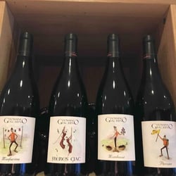 Vins Etc 36288