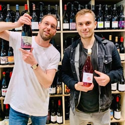 Vins Nature Lyon 1er 490576