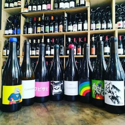 Vins Nature Lyon 1er 490579