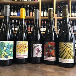 Vins Nature Lyon 1er 490587