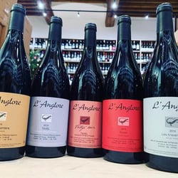 Vins Nature Lyon 1er 490589