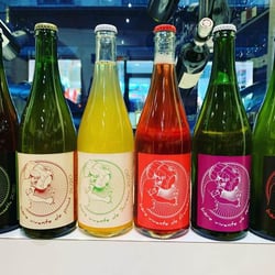 Vins Nature Lyon 1er 490591