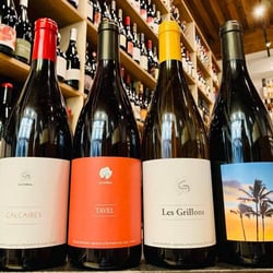 Vins Nature Lyon 1er 490594