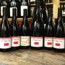 Vins Nature Lyon 1er 490599