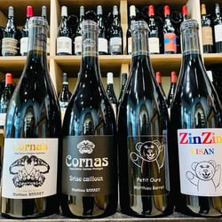 Vins Nature Lyon 1er 490601