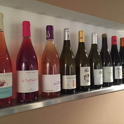 Vins qu’on sème - BSM Vins 4123
