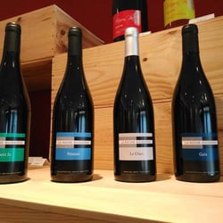 Vins qu’on sème - BSM Vins 4124