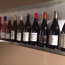 Vins qu’on sème - BSM Vins 4126
