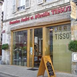 Vins Stéphane Tissot 773046