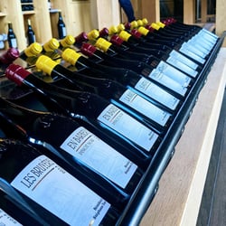 Vins Stéphane Tissot 773047