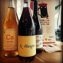 Vinyl Wine 234908