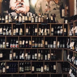 Vinyl Wine 234910