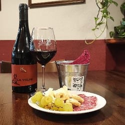 VITaE calici e forchette 740334
