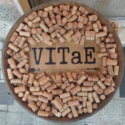 VITaE calici e forchette 740339