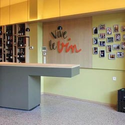 Vive Le Vin 1047