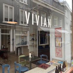 Vivian Sauvage 602192