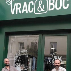 Vrac & Boc 764148