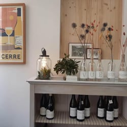 Vue sur Vignes 536995