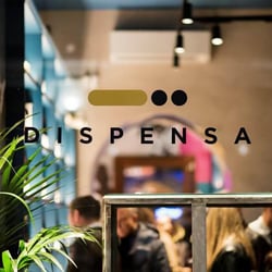 Dispensa 435495