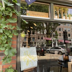 Wijnkoperij Au Paradis 637057