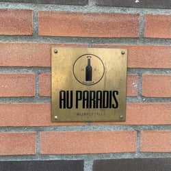 Wijnkoperij Au Paradis 637059