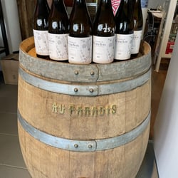 Wijnkoperij Au Paradis 637063