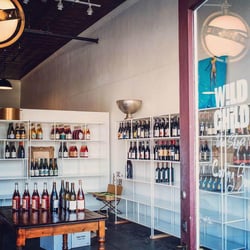 Wild Child Wines 228760