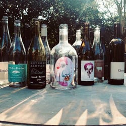 Wild Child Wines 228763