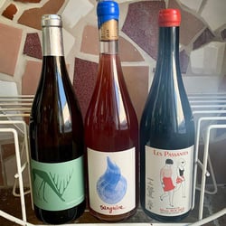 Wild Wines 698123