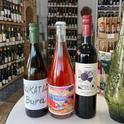 Wild Wines 698124