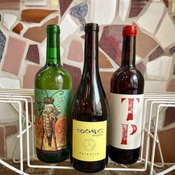 Wild Wines 698125