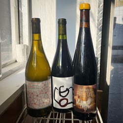 Wild Wines 698126