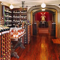 Windmill Wine & Spirits 321104
