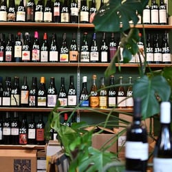VIN på Nørrebro 332682