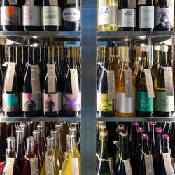 WINE BROTHERS 803938