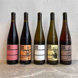 WINE BROTHERS 803940