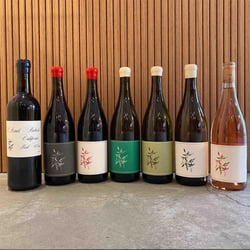 WINE BROTHERS 803941