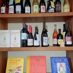 Wine & Eggs 391519