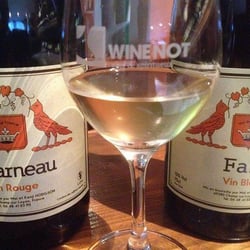 Wine Not 4666