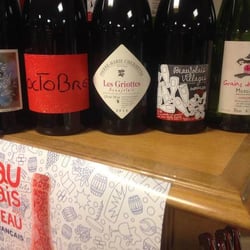 Wine Not 4667