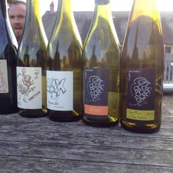 Wine Not 4668